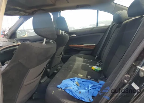 2012 Honda Accord Ex z USA, uszkodzony, nr VIN 1HGCP2F74CA028182